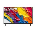 تلویزیون ال جی 75QNED82A مونتاژ لهستان 2025 | ضمانت اصالت + تست کامل در منزل