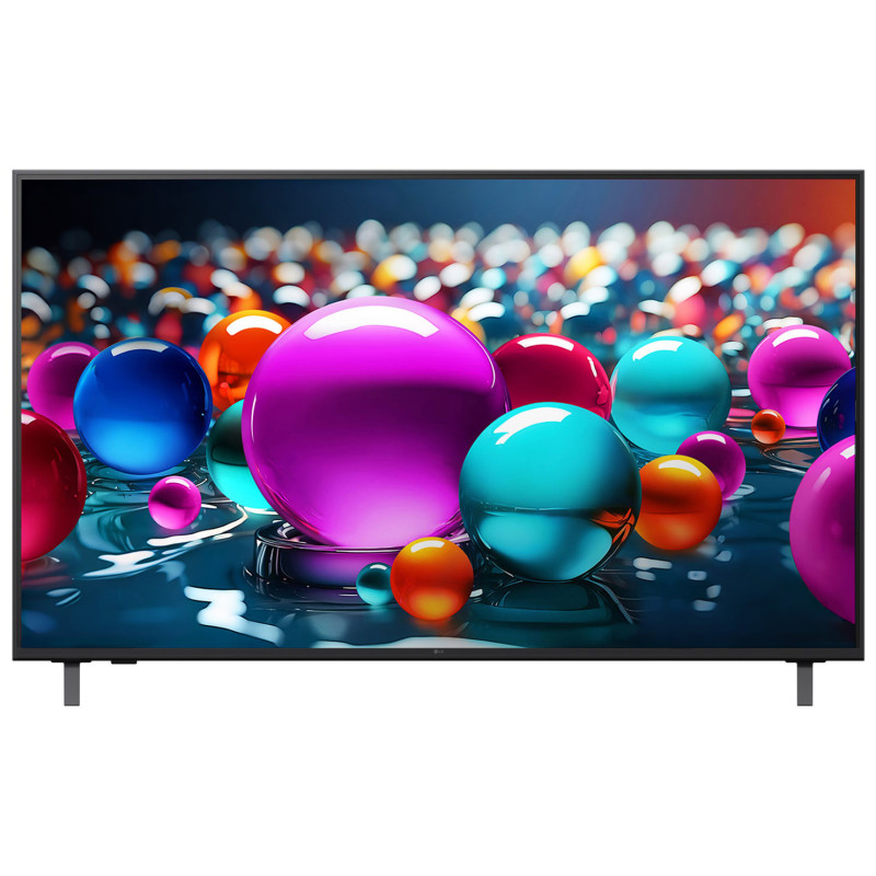 تلویزیون ال جی UA8500 سایز ۸۶ اینچ Ultra HD 4K LED