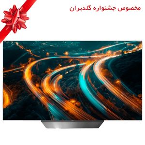 تلویزیون 55 اینچ اولد هوشمند جی پلاس مدل GTV-55SO621N