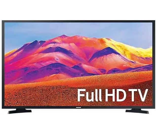 تلویزیون 43 اینچ سامسونگ مدل T5300
