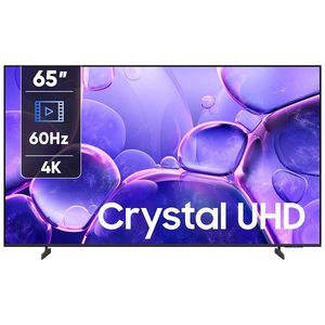 تلویزیون 75 اینچ ال ای دی هوشمند سامسونگ مدل 75U8000F