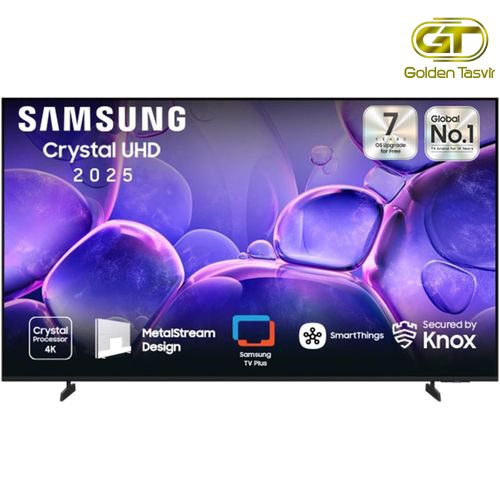 تلویزیون سامسونگ مدل 50U8000F