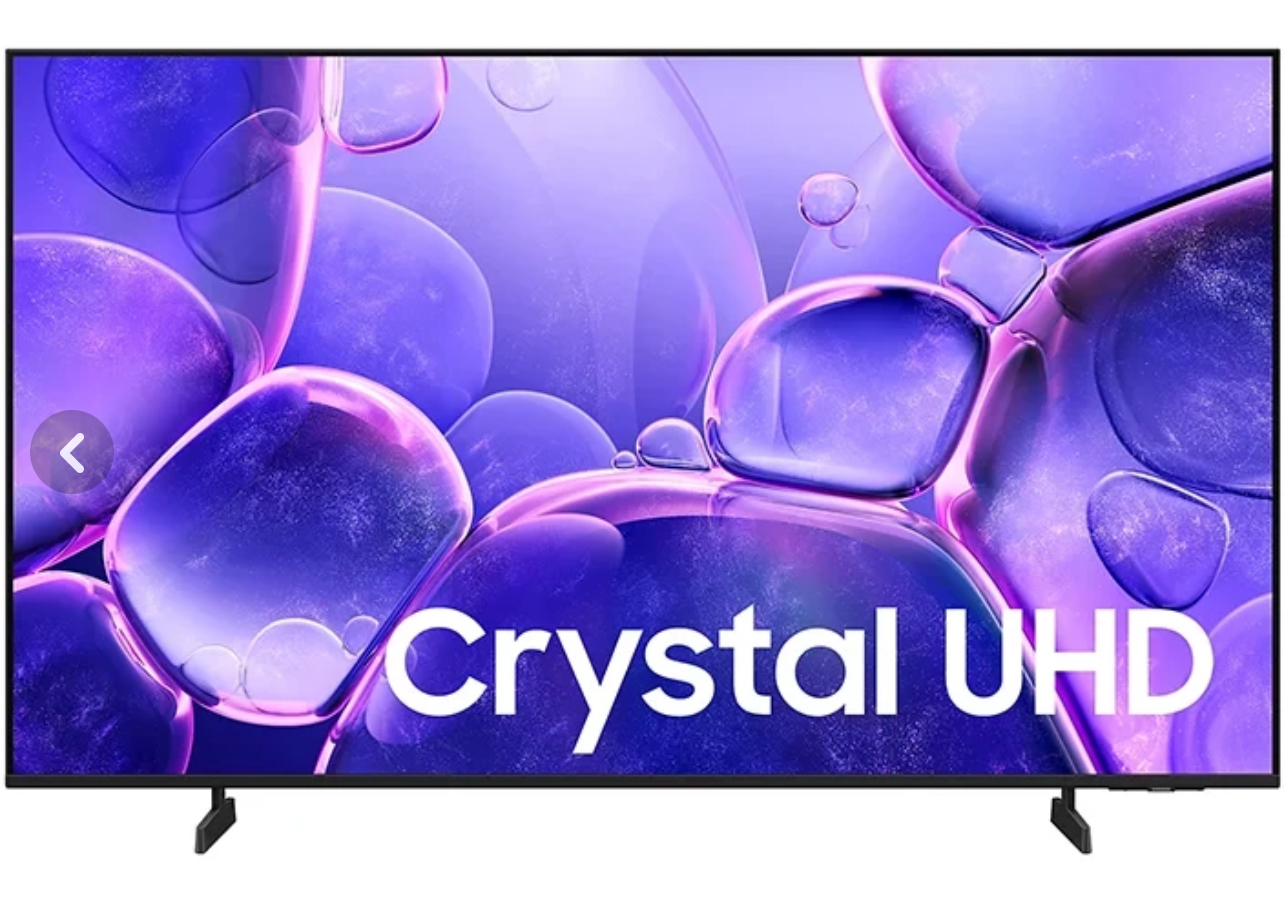 تلویزیون سامسونگ مدل U8000F سایز ۵۰ اینچ Ultra HD 50U8000F 4K