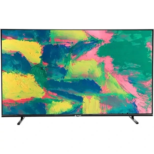 تلویزیون QLED هوشمند 65 اینچ اسنوا SQL-65QK800UD گرید B+