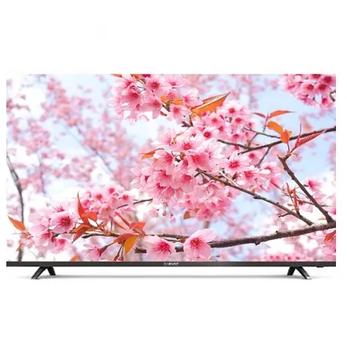 تلویزیون 43 اینچ دوو مدل DSL-43MS3500FI گارانتی 24 ماهه انتخاب سرویس(2 ماه گارانتی تعویض پنل)