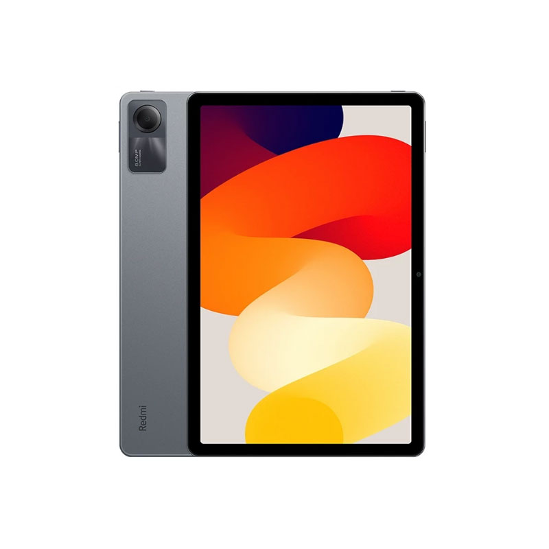 گوشی موبایل شیائومی redmi pad se حافظه 256 گیگابایت رم 8 گیگابایت