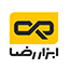 لوگوی ابزار رضا