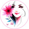 لوگوی بزک رو شاپ