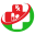 لوگوی دارومارکت