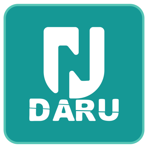 لوگوی یونی دارو